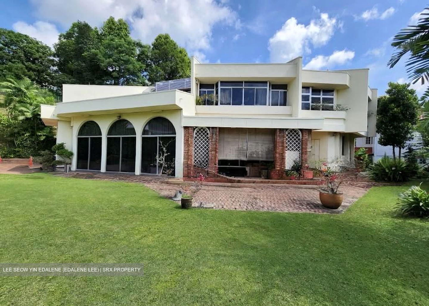 Caldecott Hill Estate (D11), Detached #566487371